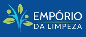 Logotipo Emprio da Limpeza